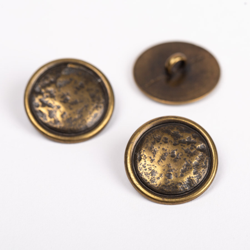 DROPS Con anello (ottone) 20 mm (n. 530)