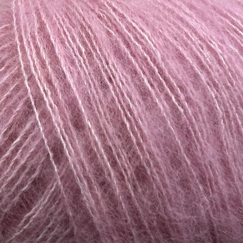 Permin Hannah 880125 Zucchero filato