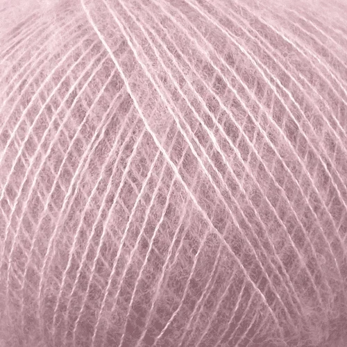 Permin Hannah 880102 Rosa antico