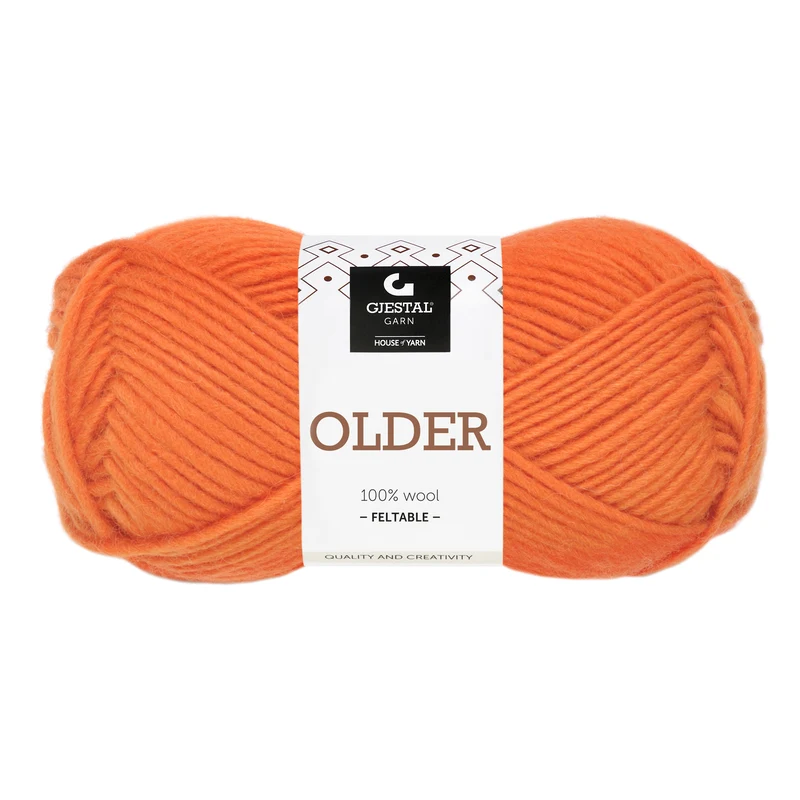 Gjestal Older 416 Arancione