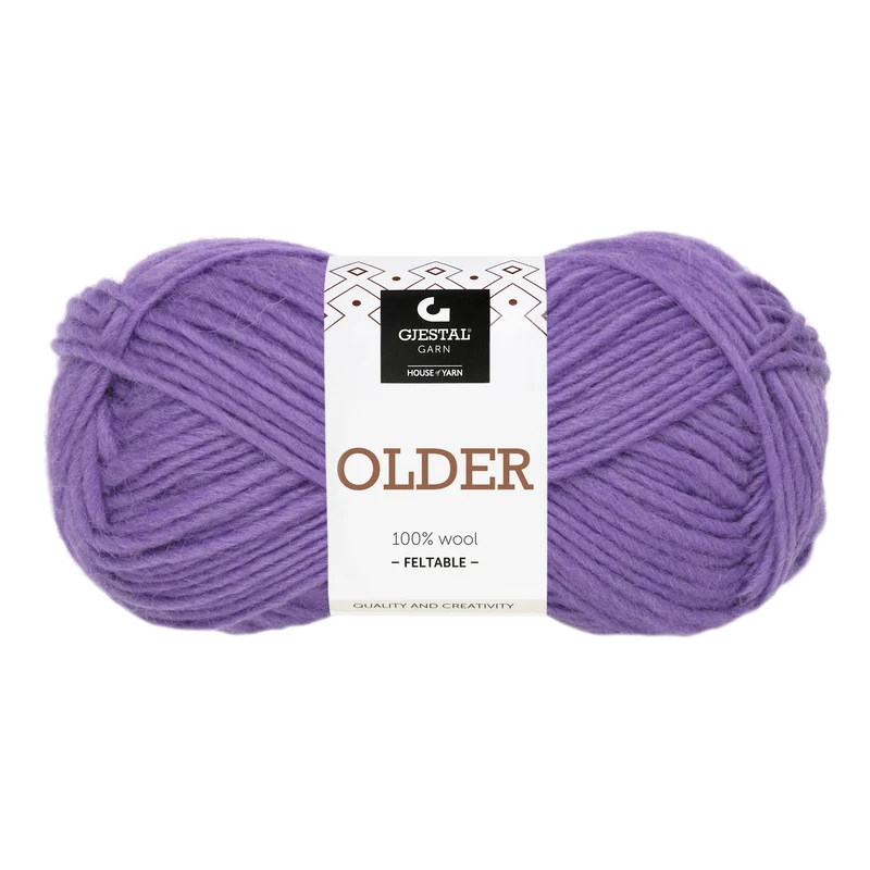 Gjestal Older 421 Lavanda