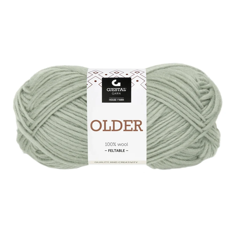 Gjestal Older 414 Foglia di tè