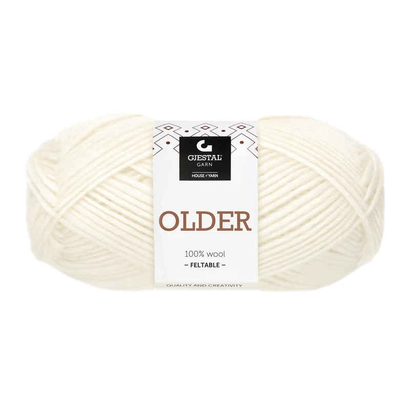 Gjestal Older 401 Naturale