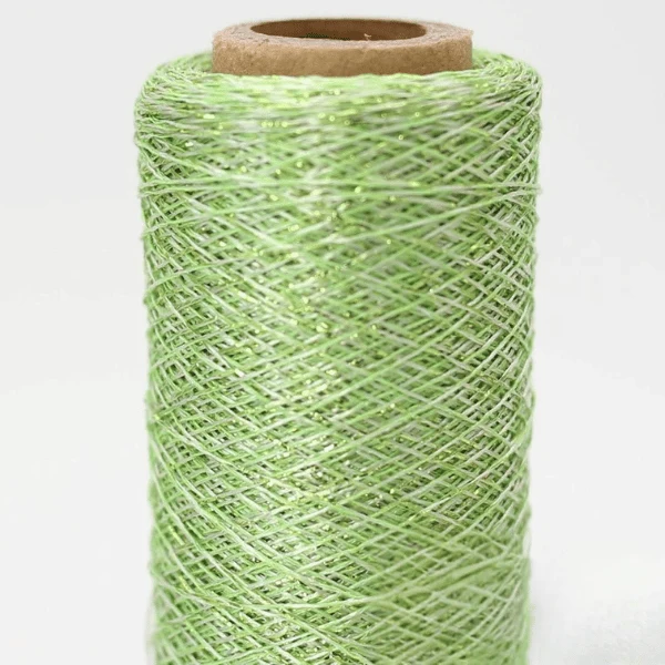Kremke Soul Wool Stellaris 212 Verde chiaro oro