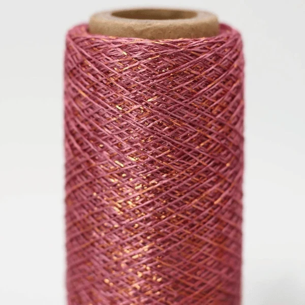 Kremke Soul Wool Stellaris 208 Rosa polveroso rame