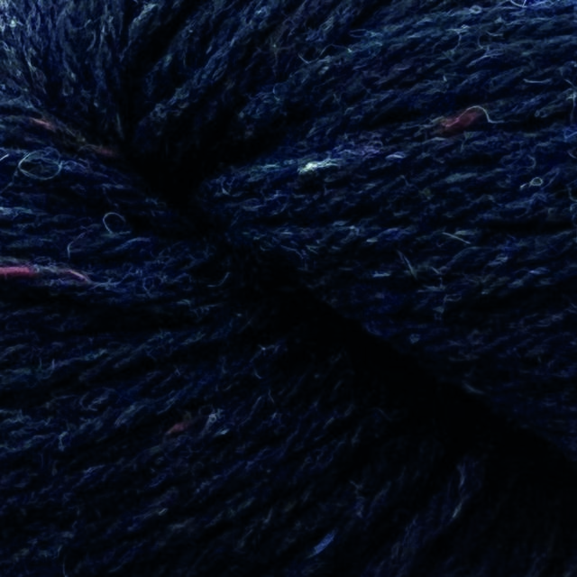 Permin Luna 36 Blu nero