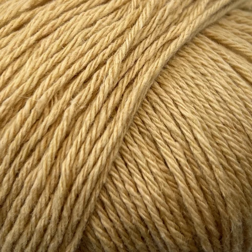 Permin Berta 64 Giallo miele