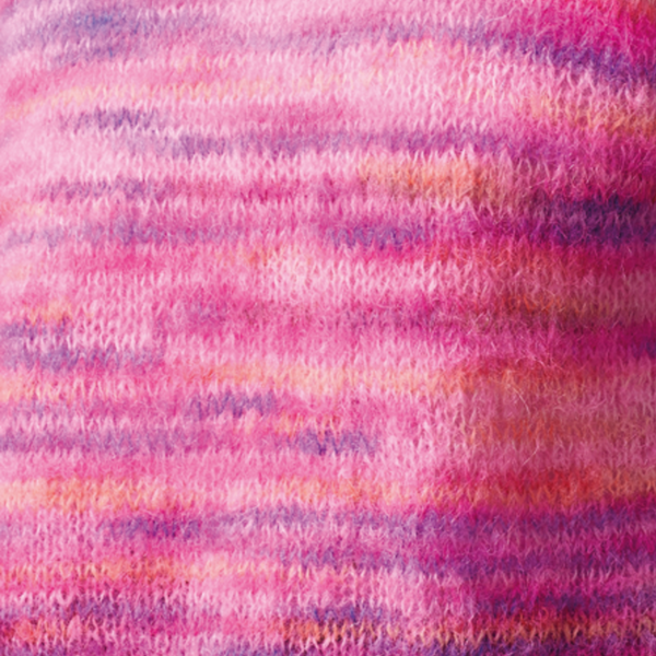 Permin Bella Color 88 Rosa neon