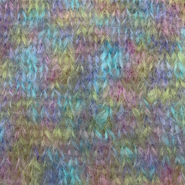 Permin Bella Color 61 Viola/lime