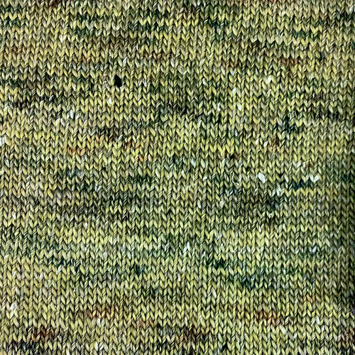 Permin Kamelia 19 Senape