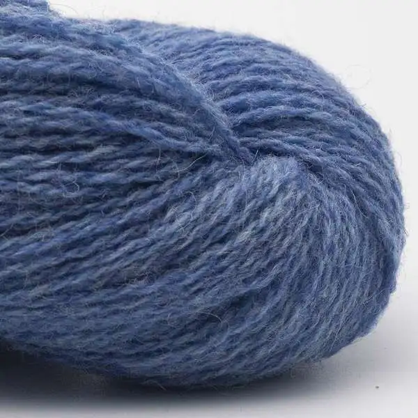 Bio Shetland 14 Blu scuro