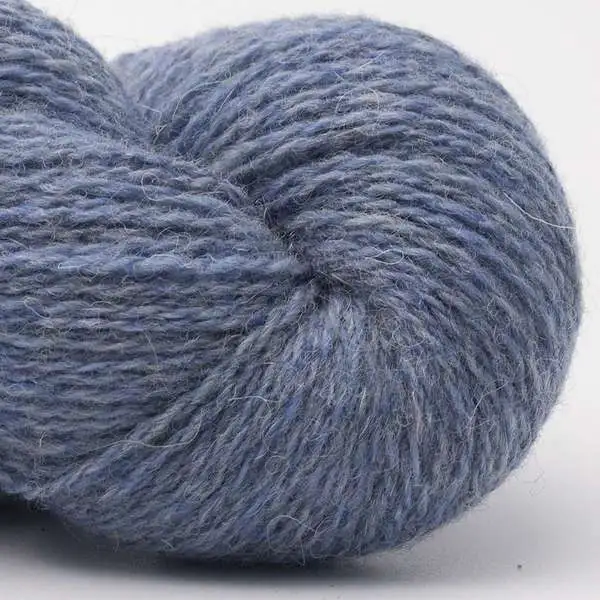 Bio Shetland 15 Blu-grigio