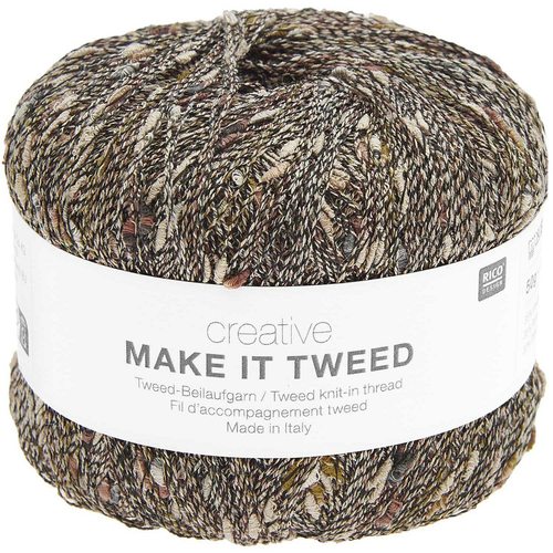 Make it tweed 002 Classico