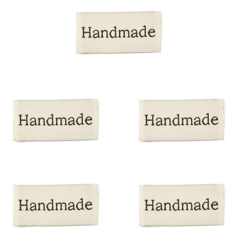 Handmade, largo Harnet Serif