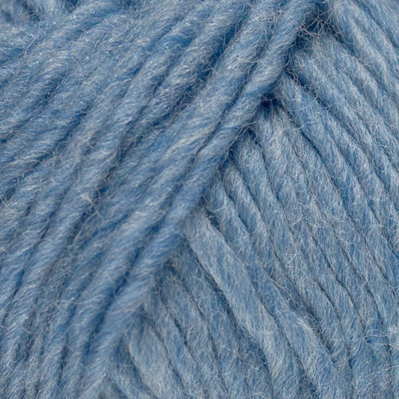 Viking Wool 524 Blu