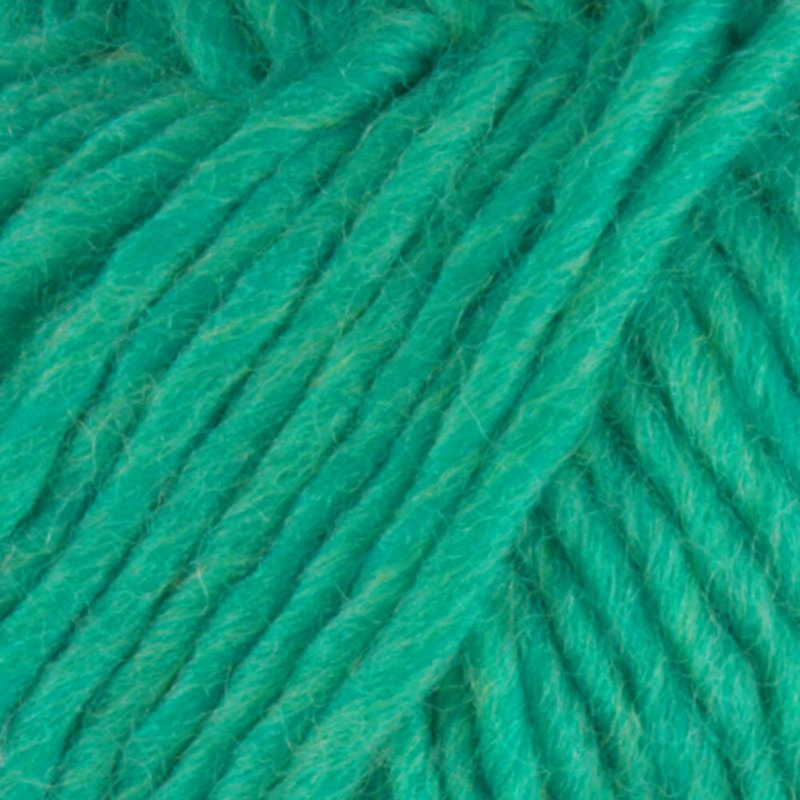 Viking Wool 530 Verde mela