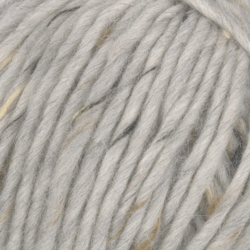 Viking Wool 501 Tweed bianco