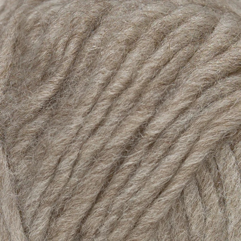 Viking Wool 507 Beige chiaro