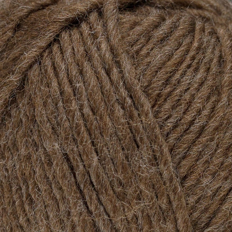 Viking Wool 508 Marrone