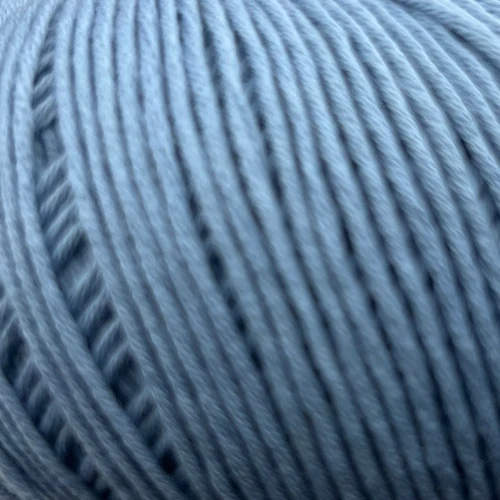 Onion Organic Cotton 142 Blu chambrey