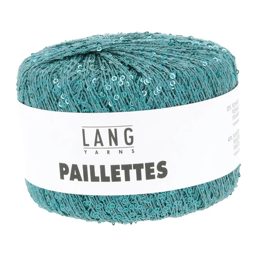 Lang Yarns Paillettes 0188