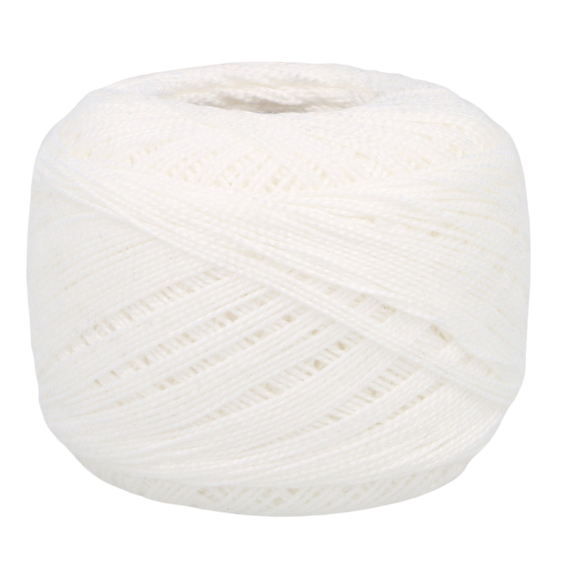 Scheepjes Candy Floss 106 Bianco Neve