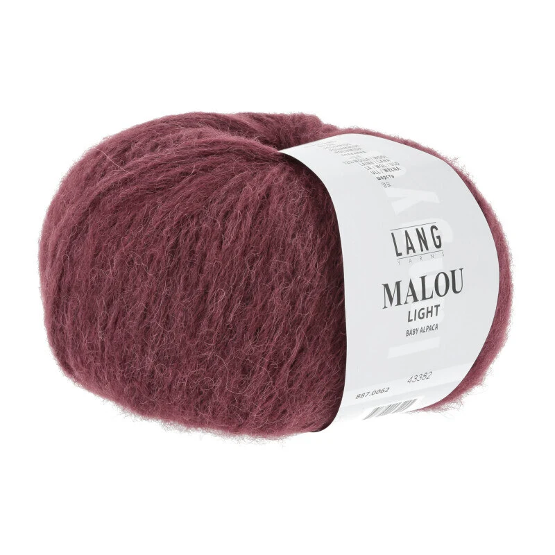 Lang Yarns Malou Light 0062