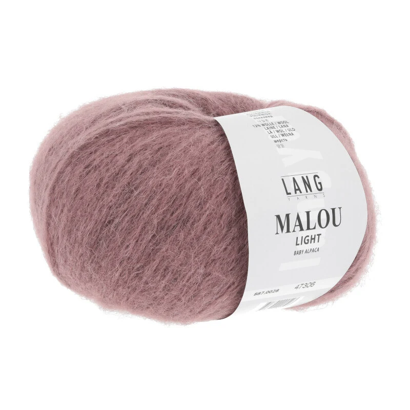 Lang Yarns Malou Light 0028