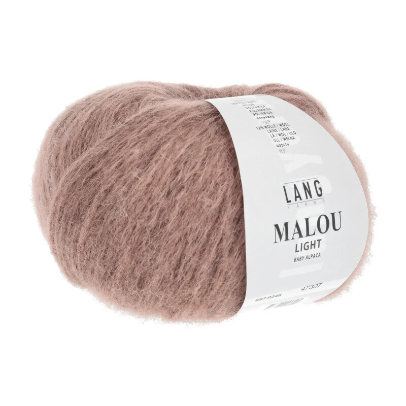 Lang Yarns Malou Light 0248