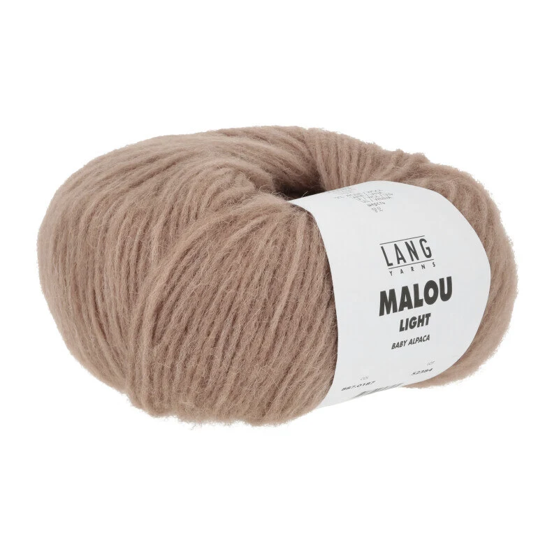 Lang Yarns Malou Light 0187