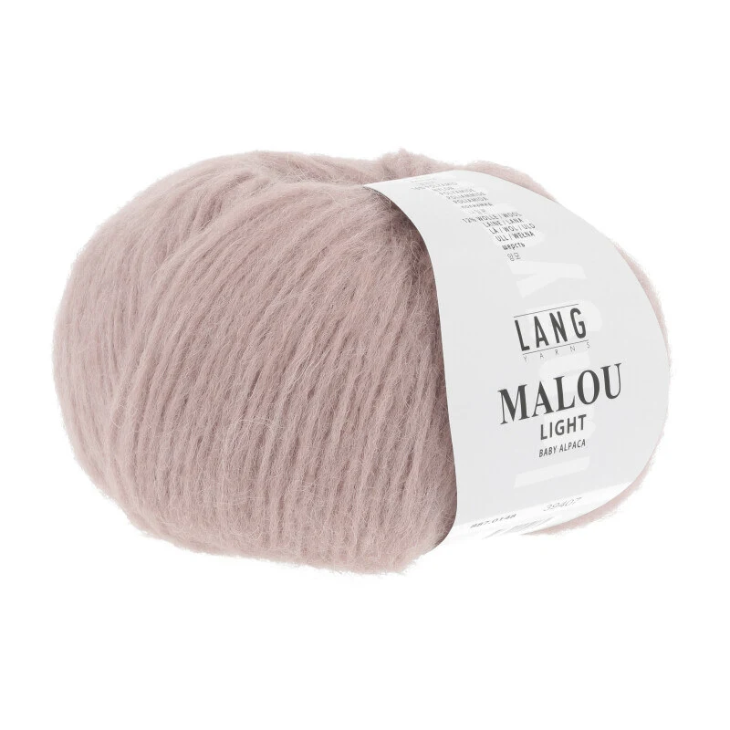 Lang Yarns Malou Light 0148