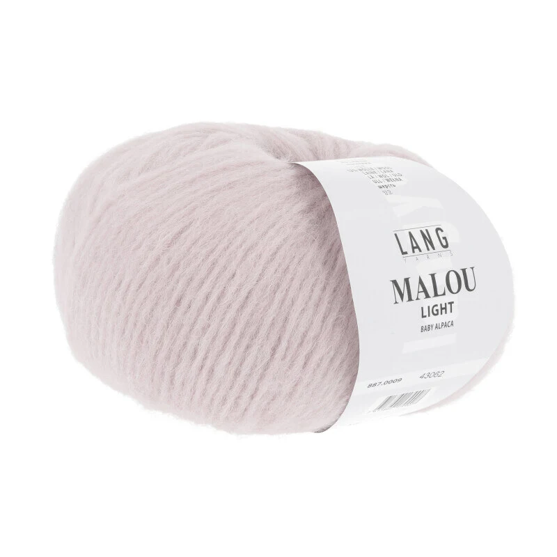 Lang Yarns Malou Light 0009