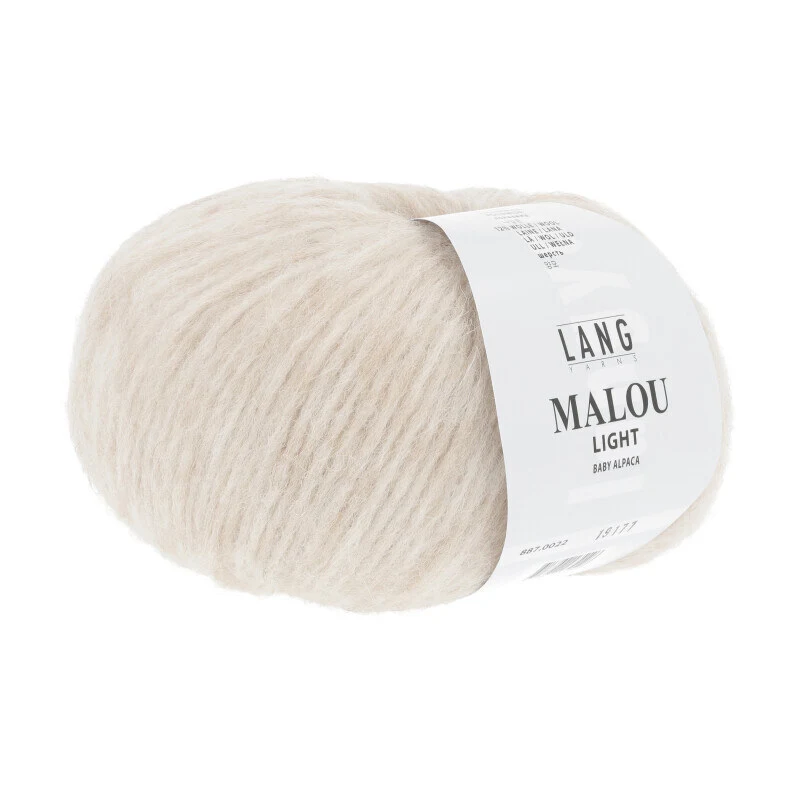 Lang Yarns Malou Light 0022