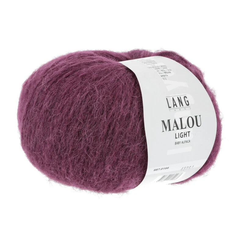 Lang Yarns Malou Light 0166