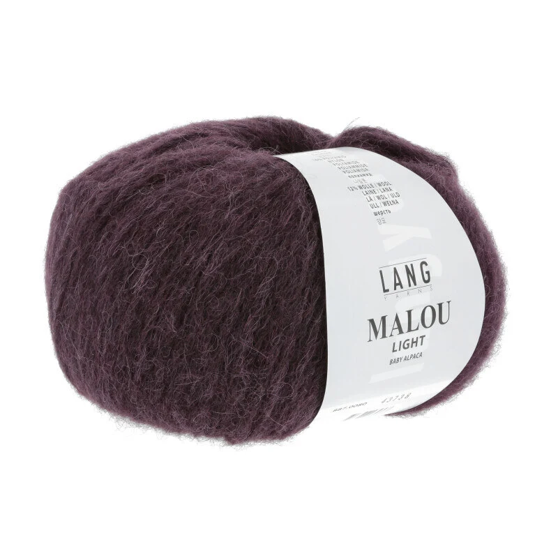 Lang Yarns Malou Light 0080