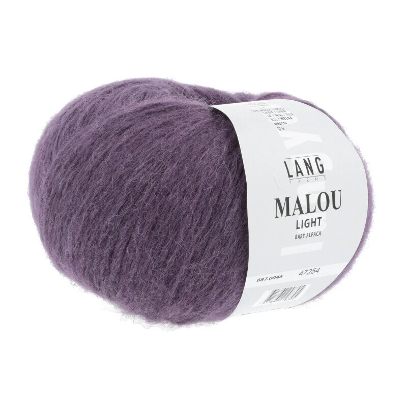 Lang Yarns Malou Light 0046