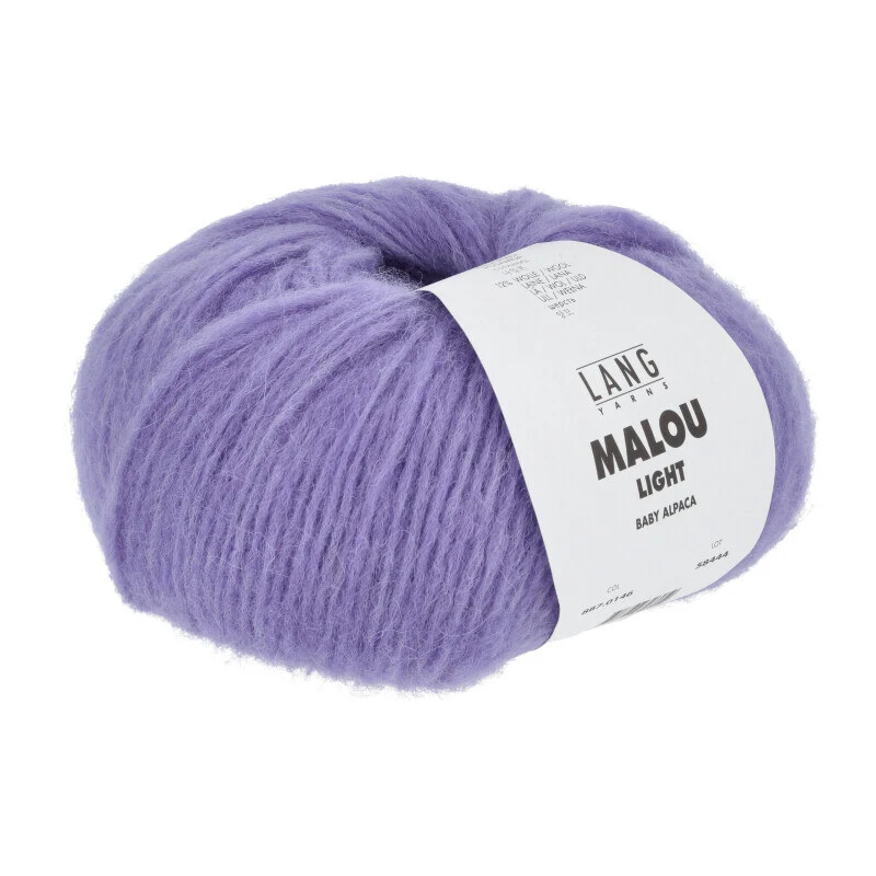 Lang Yarns Malou Light 0146