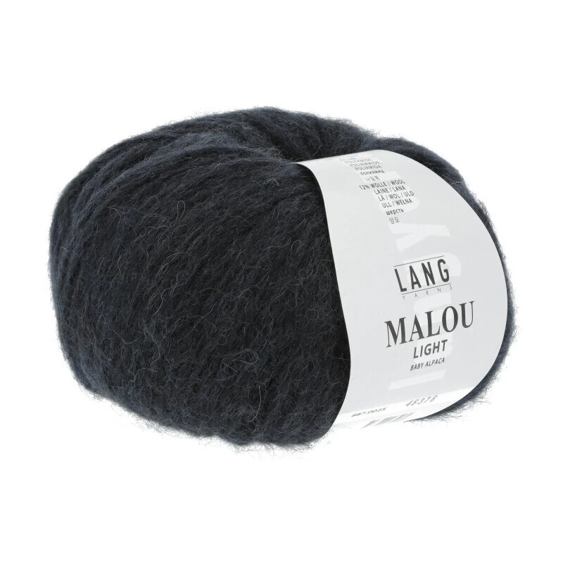 Lang Yarns Malou Light 0025