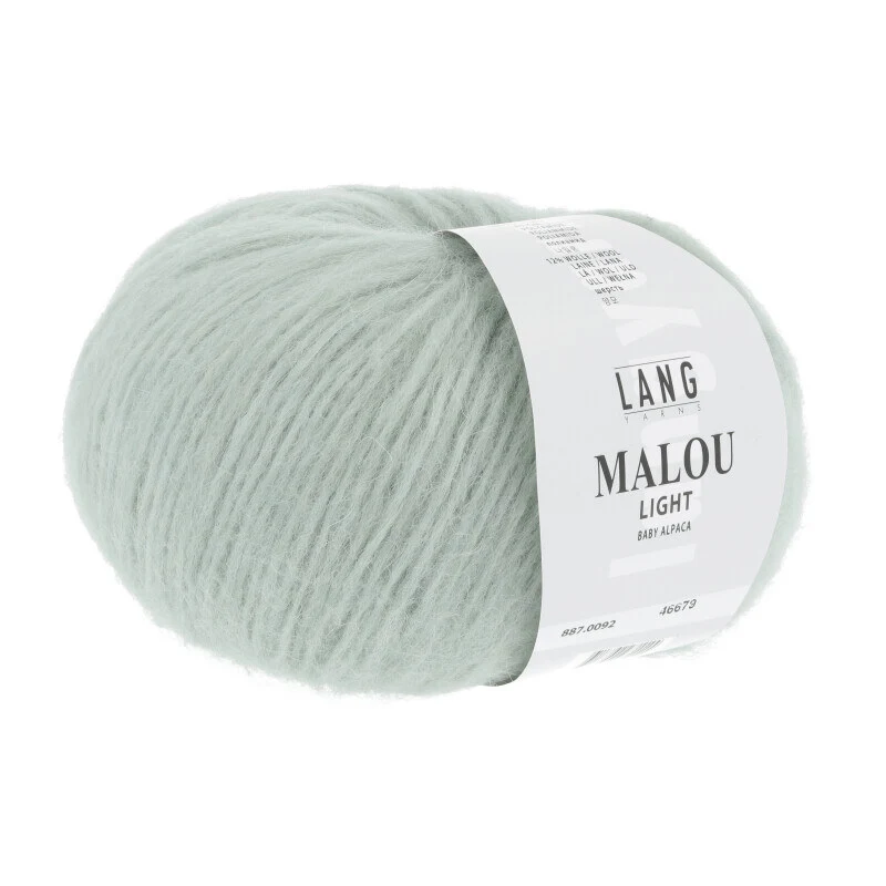 Lang Yarns Malou Light 0092