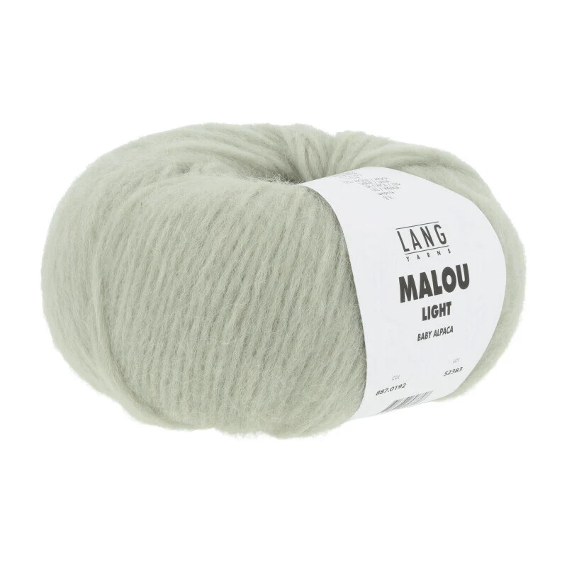 Lang Yarns Malou Light 0192