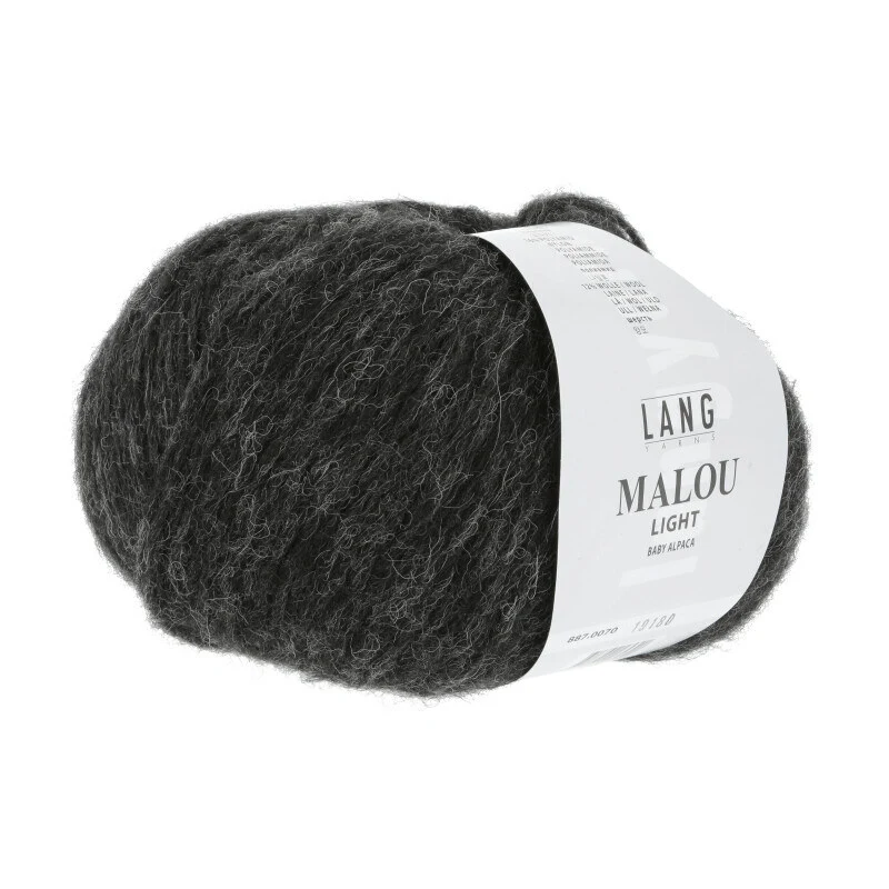 Lang Yarns Malou Light 0070