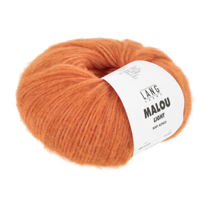 Lang Yarns Malou Light 0159