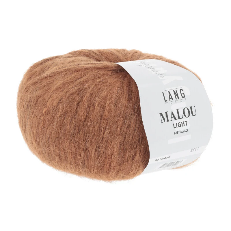 Lang Yarns Malou Light 0059