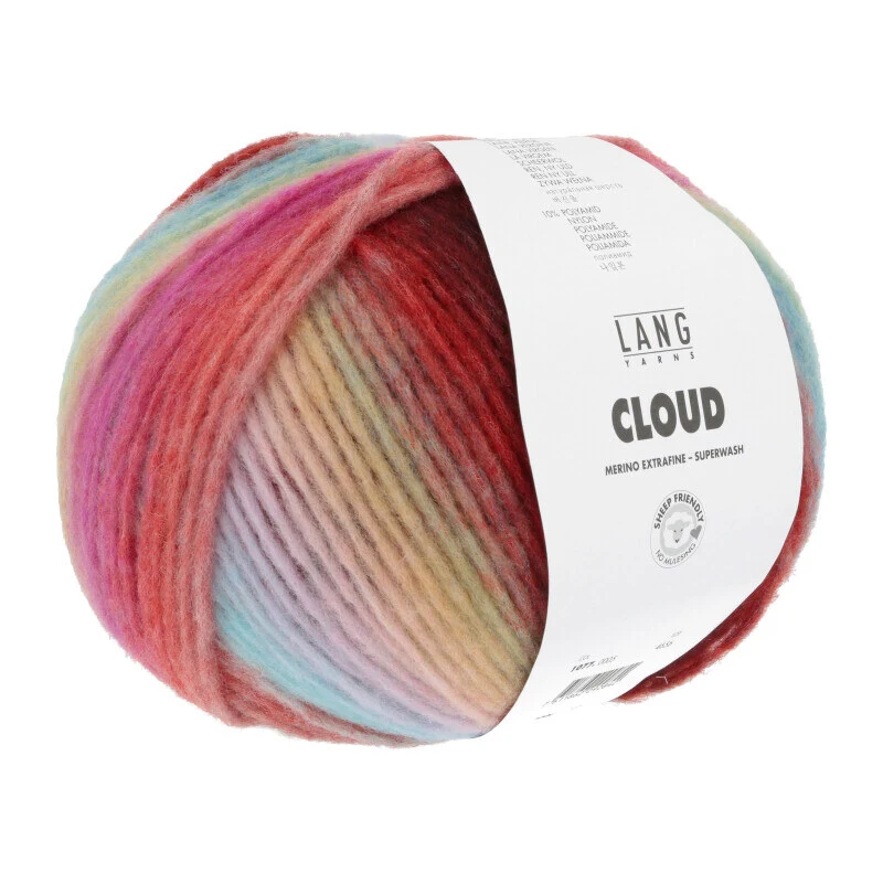 Lang Yarns Cloud 005