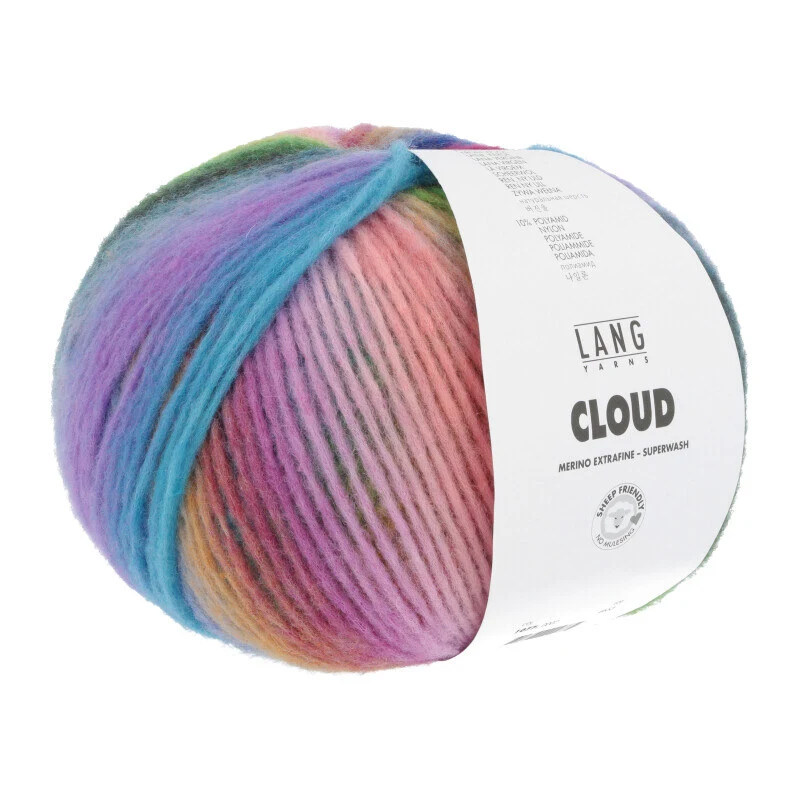 Lang Yarns Cloud 002