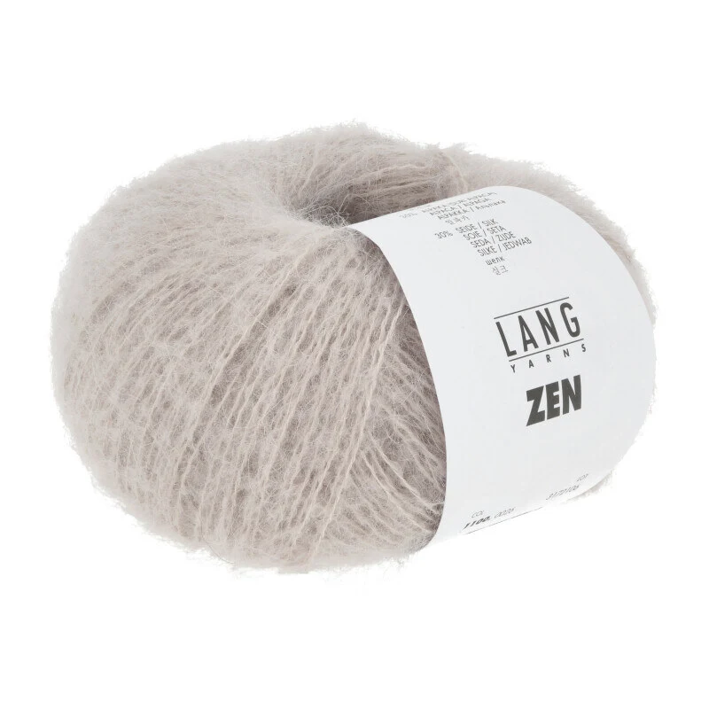 Lang Yarns ZEN 026