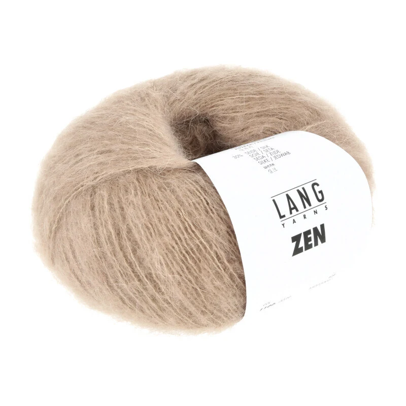 Lang Yarns ZEN 039