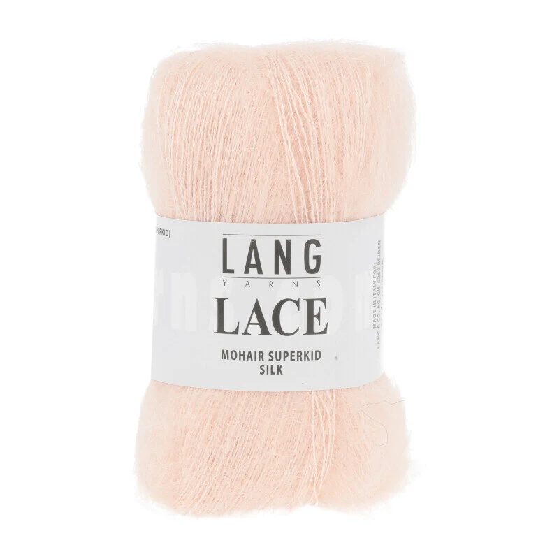 Lang Yarns LACE 027