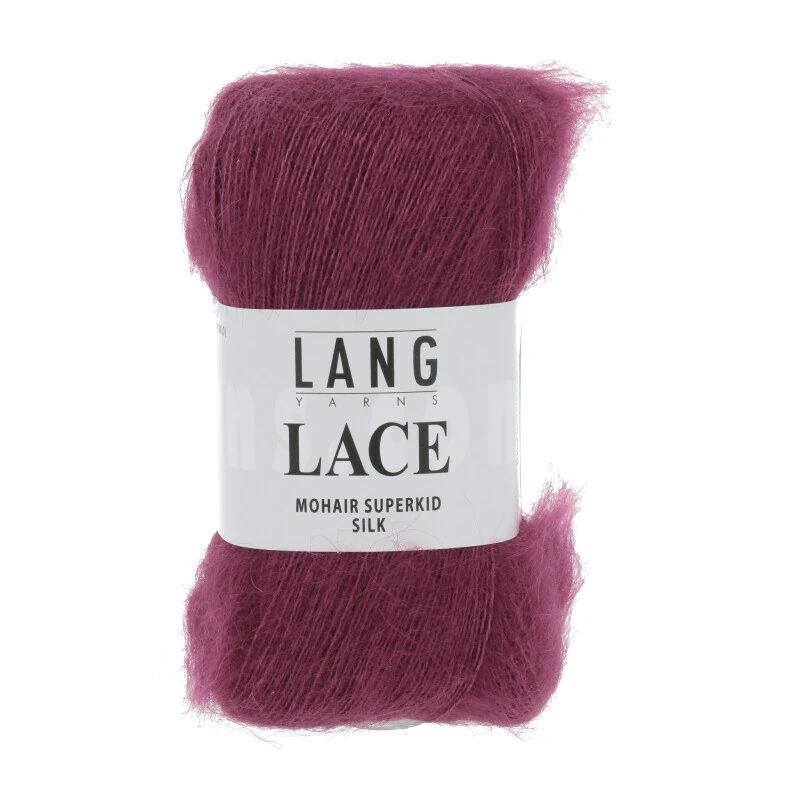 Lang Yarns LACE 066