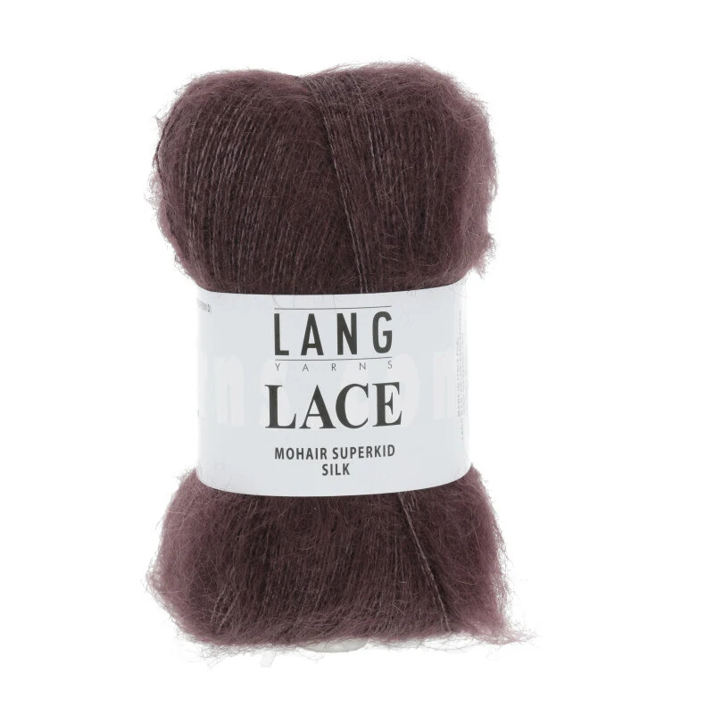 Lang Yarns LACE 080